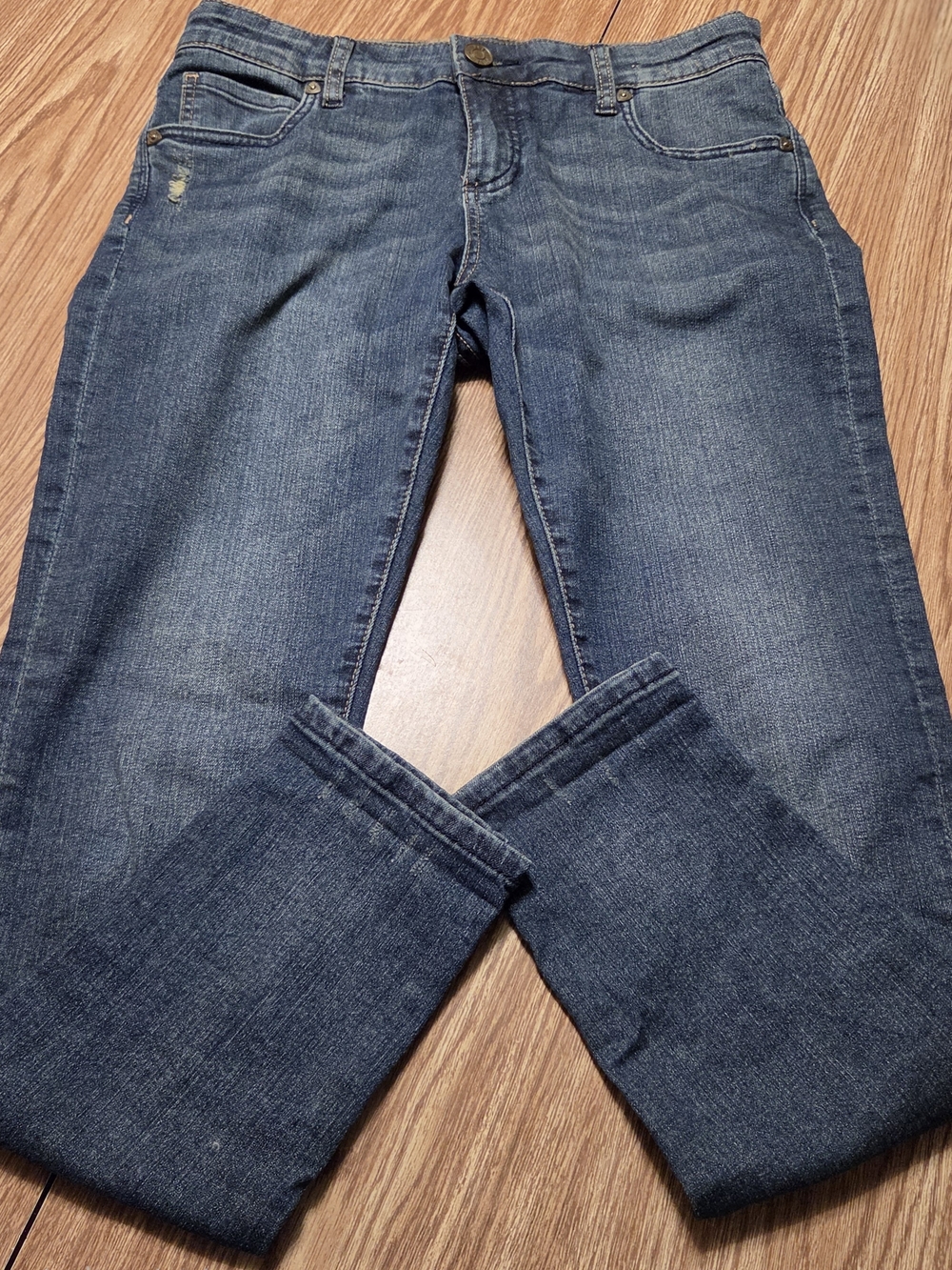 Kut from the Kloth Katy Boyfriend Jeans